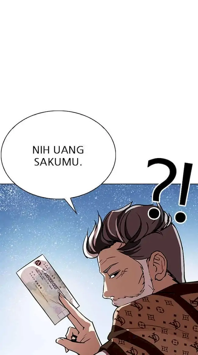 Lookism Chapter 296 - halaman 11