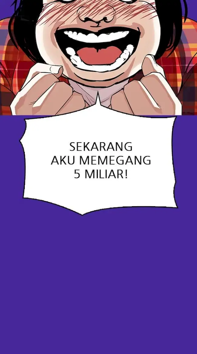 Lookism Chapter 296 - halaman 110