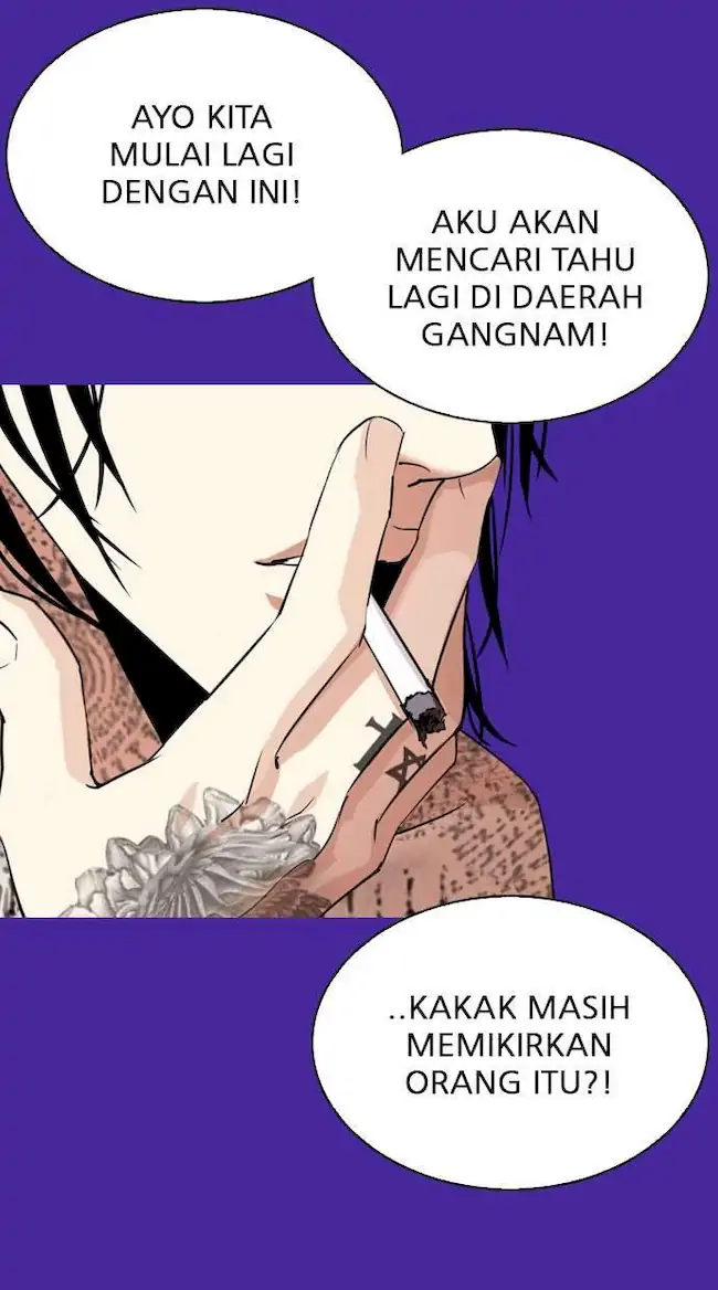 Lookism Chapter 296 - halaman 111