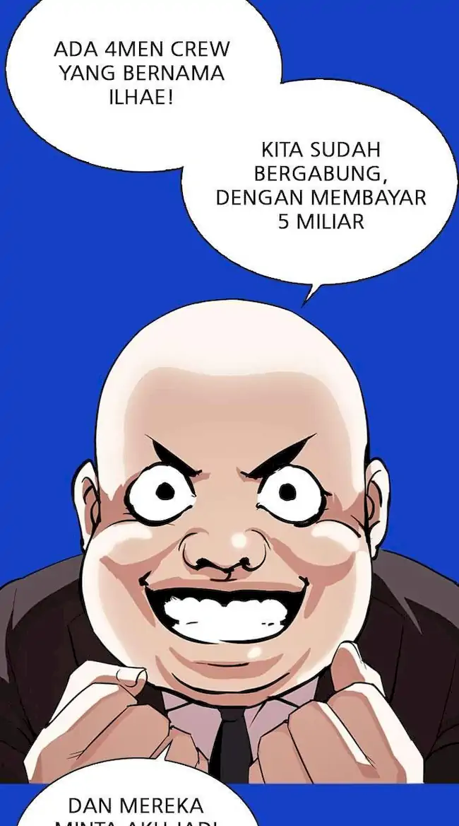 Lookism Chapter 296 - halaman 113