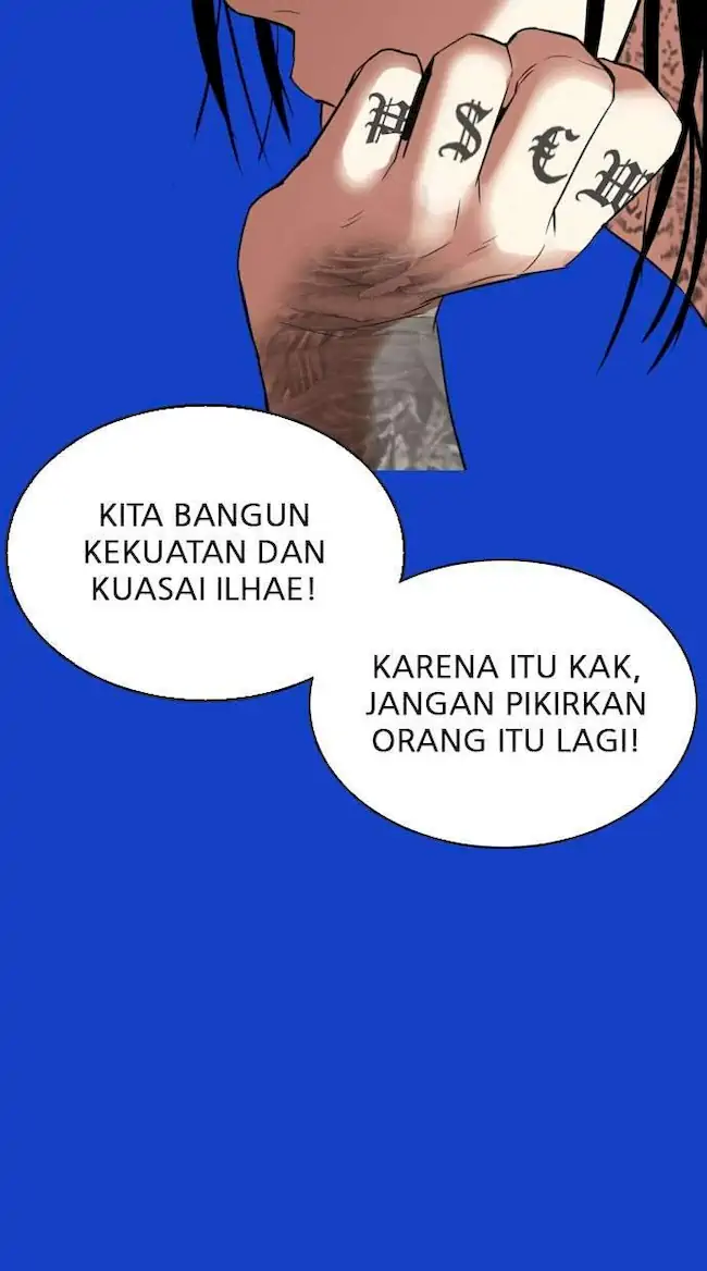 Lookism Chapter 296 - halaman 115
