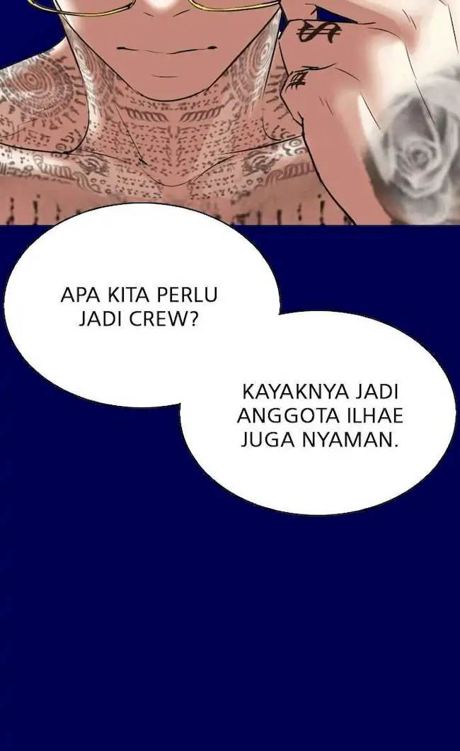 Lookism Chapter 296 - halaman 119