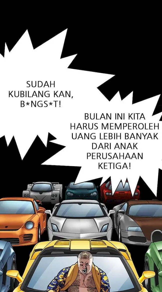 Lookism Chapter 296 - halaman 121