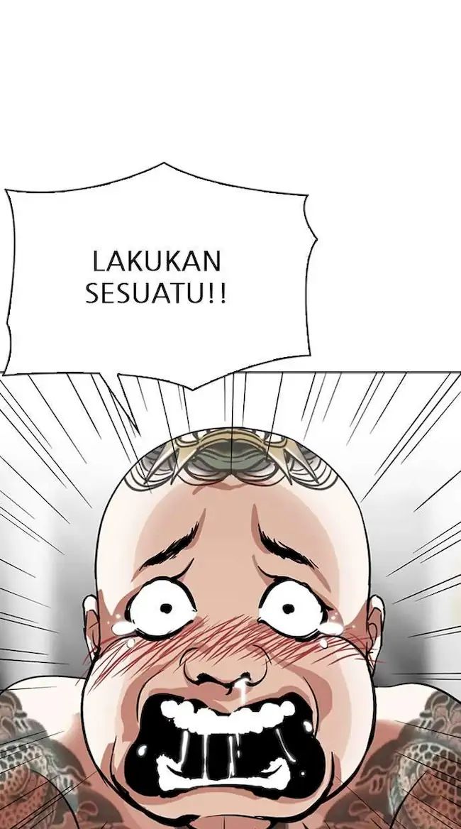 Lookism Chapter 296 - halaman 126