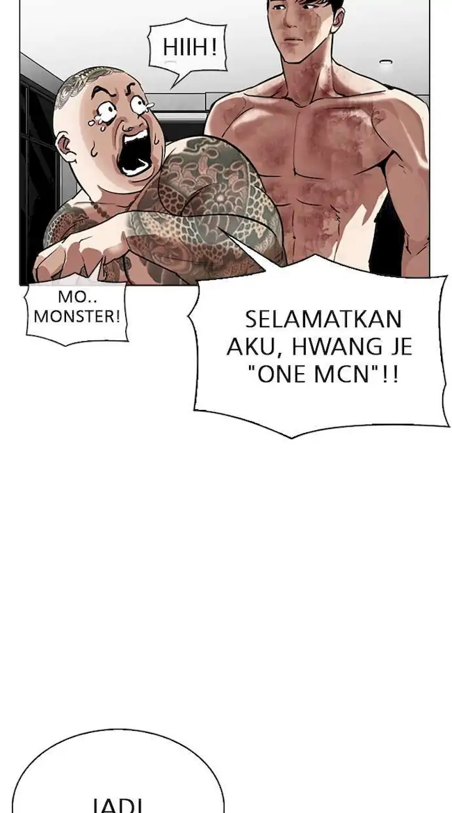 Lookism Chapter 296 - halaman 128
