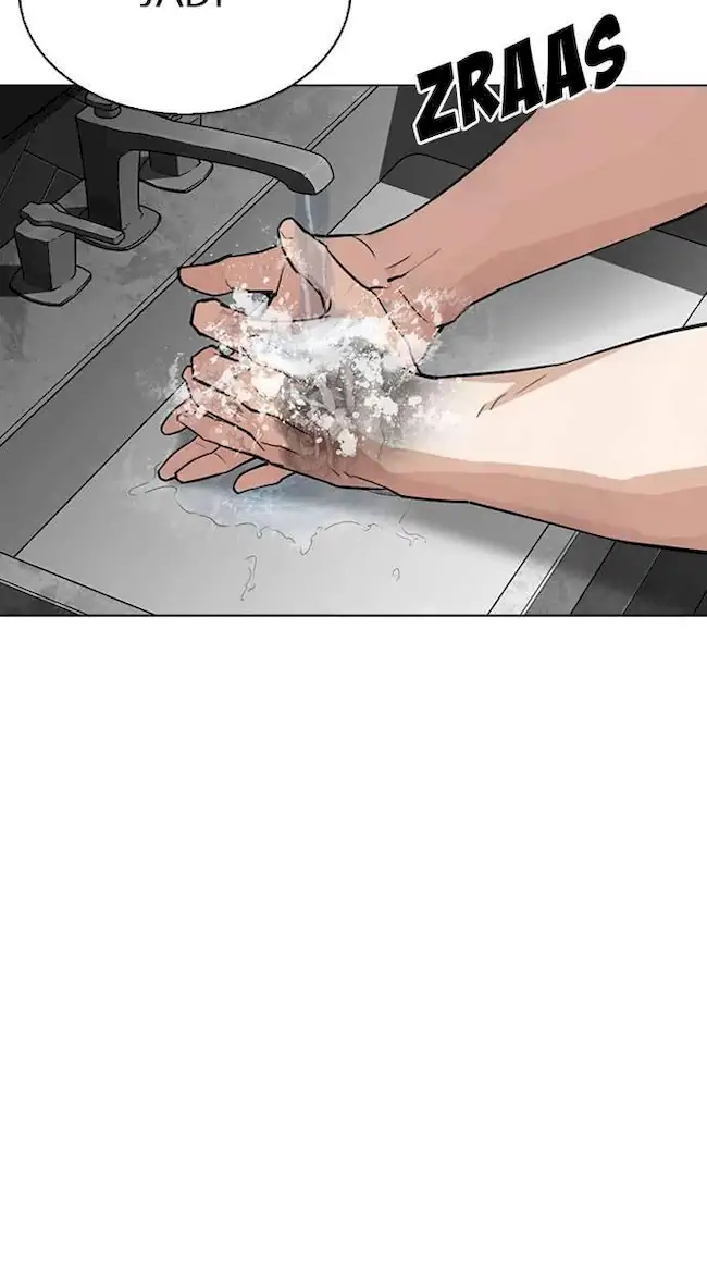 Lookism Chapter 296 - halaman 129