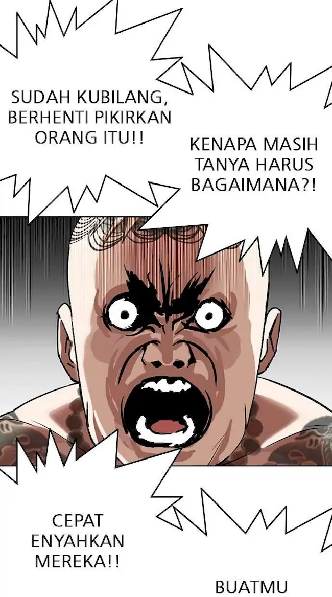 Lookism Chapter 296 - halaman 133