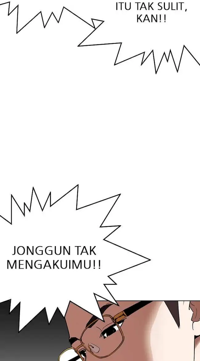 Lookism Chapter 296 - halaman 134