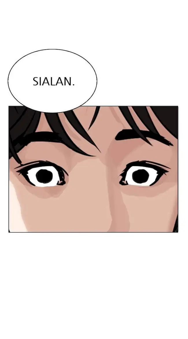 Lookism Chapter 296 - halaman 137
