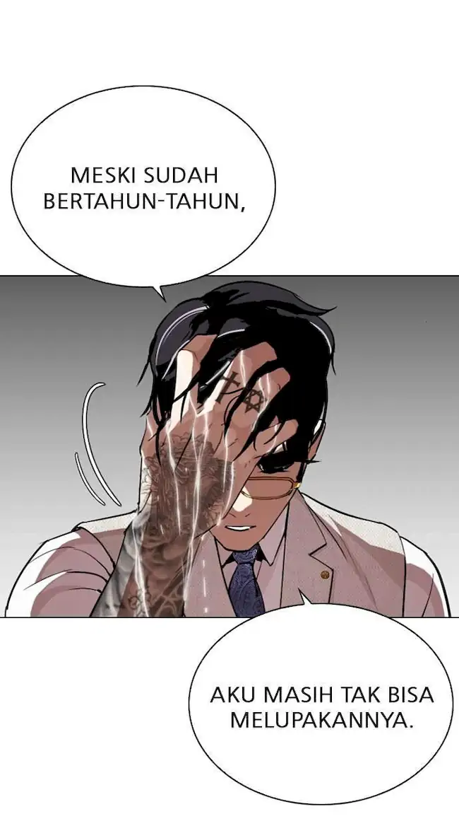 Lookism Chapter 296 - halaman 138