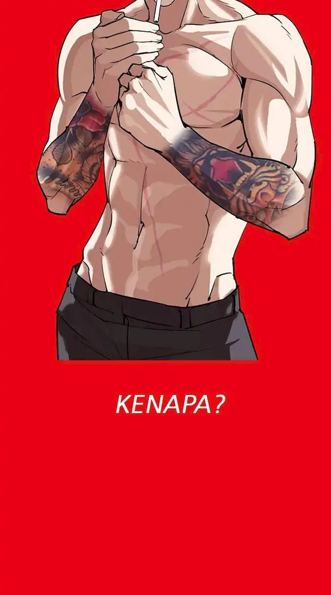 Lookism Chapter 296 - halaman 143