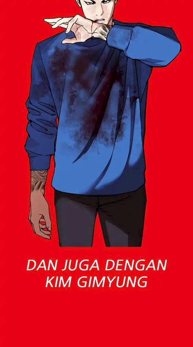 Lookism Chapter 296 - halaman 149