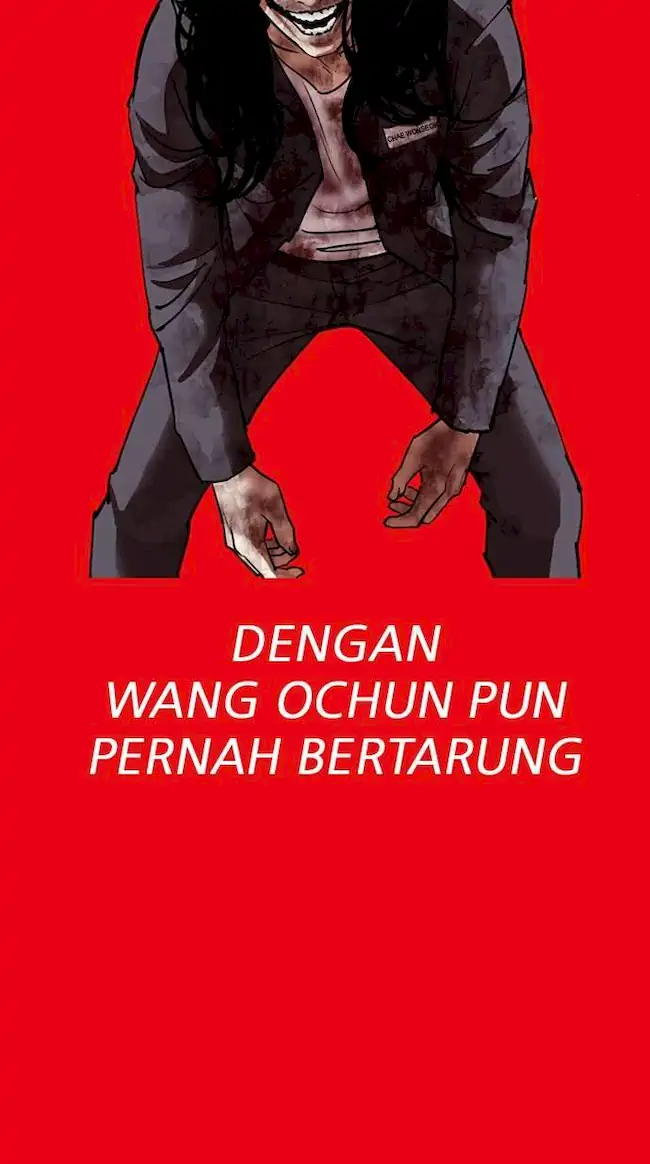 Lookism Chapter 296 - halaman 151