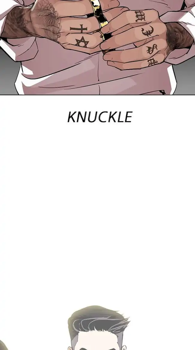 Lookism Chapter 296 - halaman 160