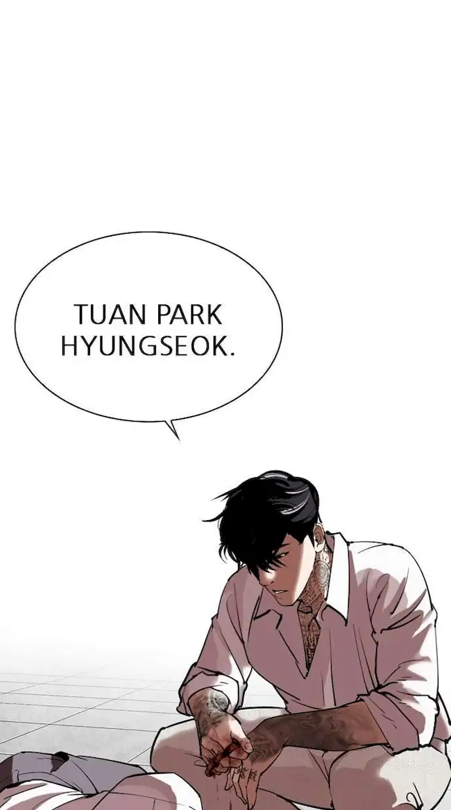Lookism Chapter 296 - halaman 173