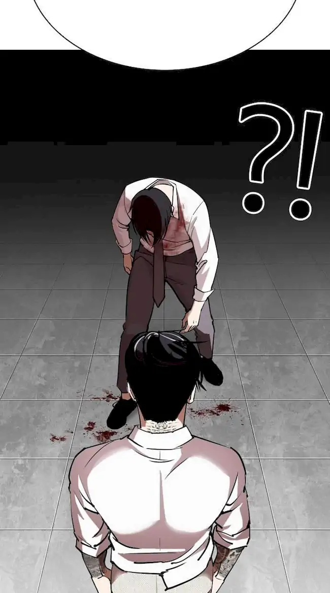 Lookism Chapter 296 - halaman 177