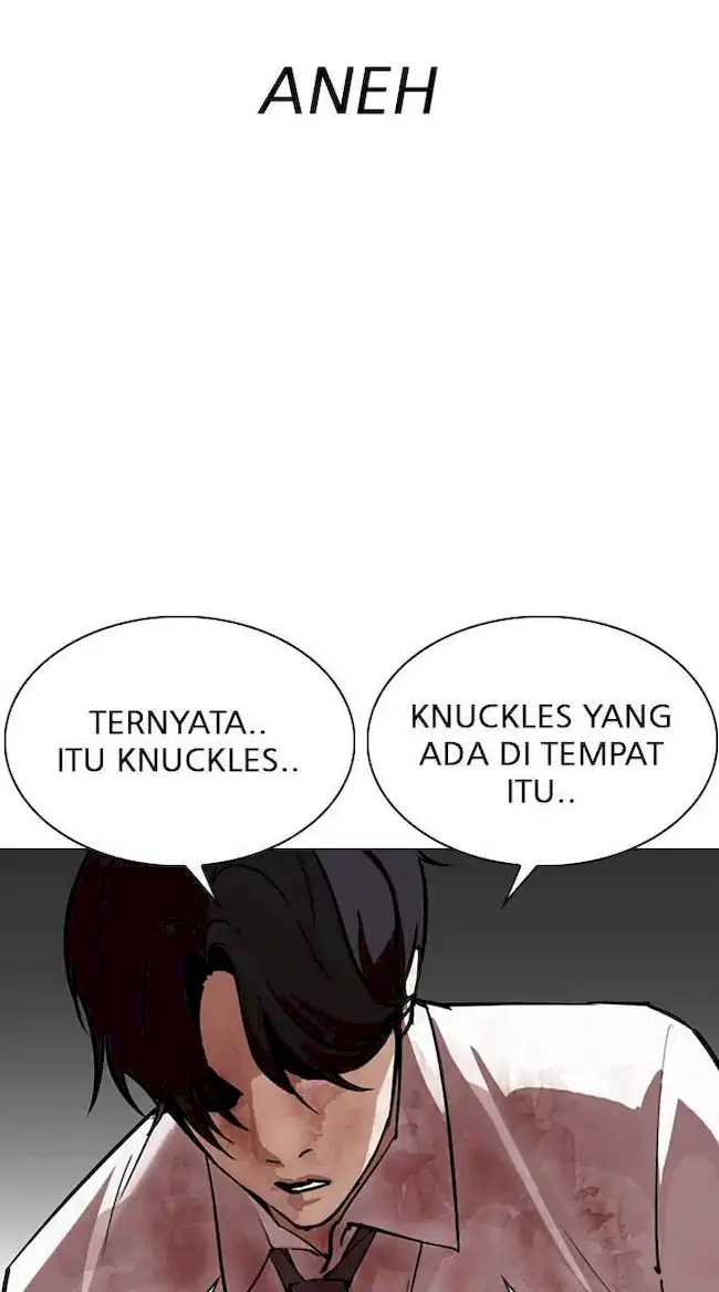 Lookism Chapter 296 - halaman 179