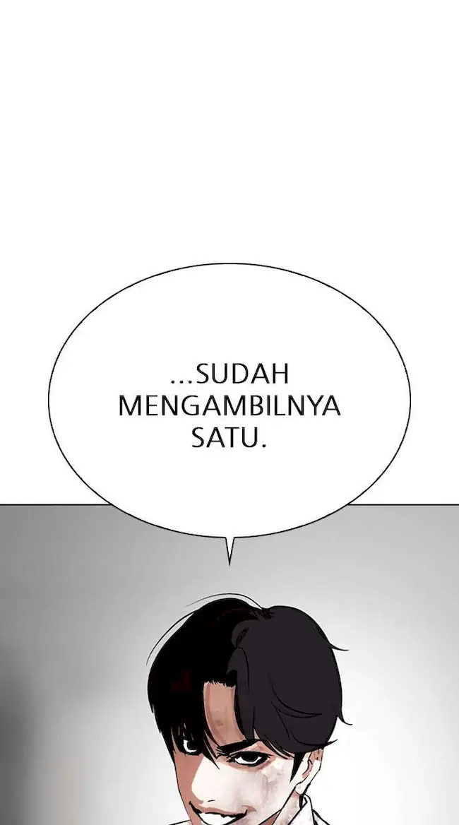 Lookism Chapter 296 - halaman 181