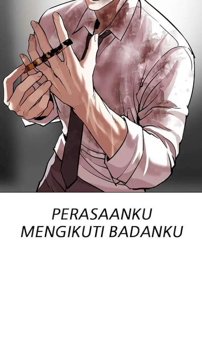 Lookism Chapter 296 - halaman 182