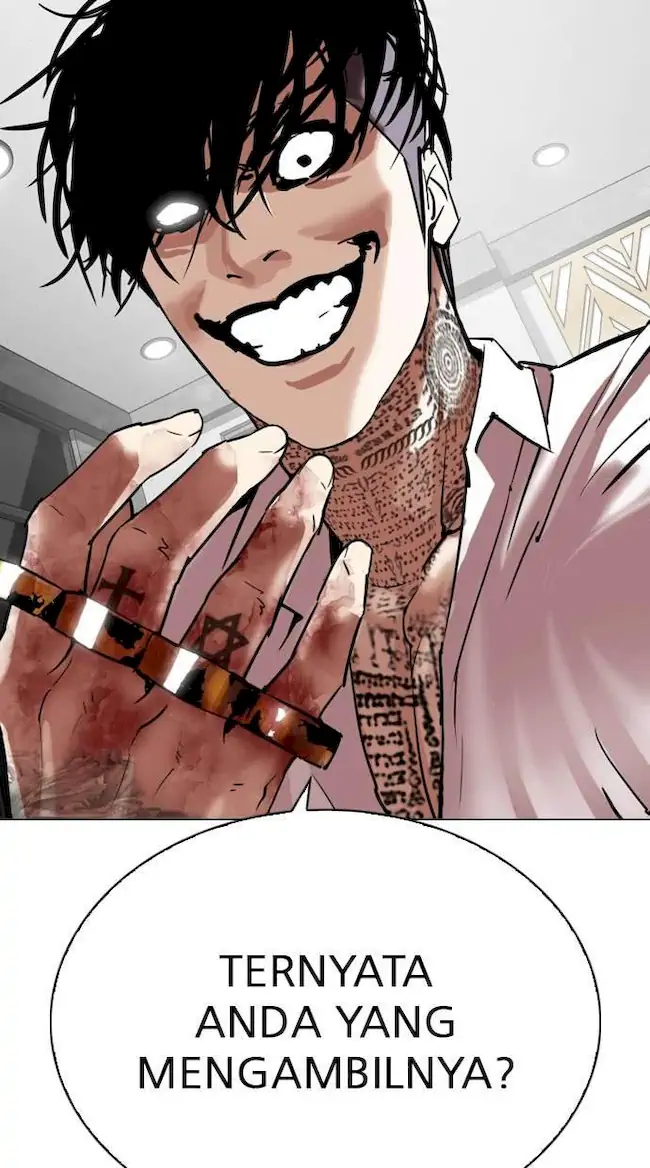 Lookism Chapter 296 - halaman 185
