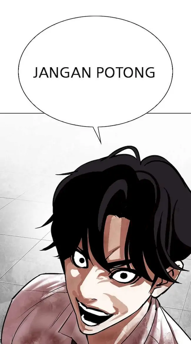 Lookism Chapter 296 - halaman 187