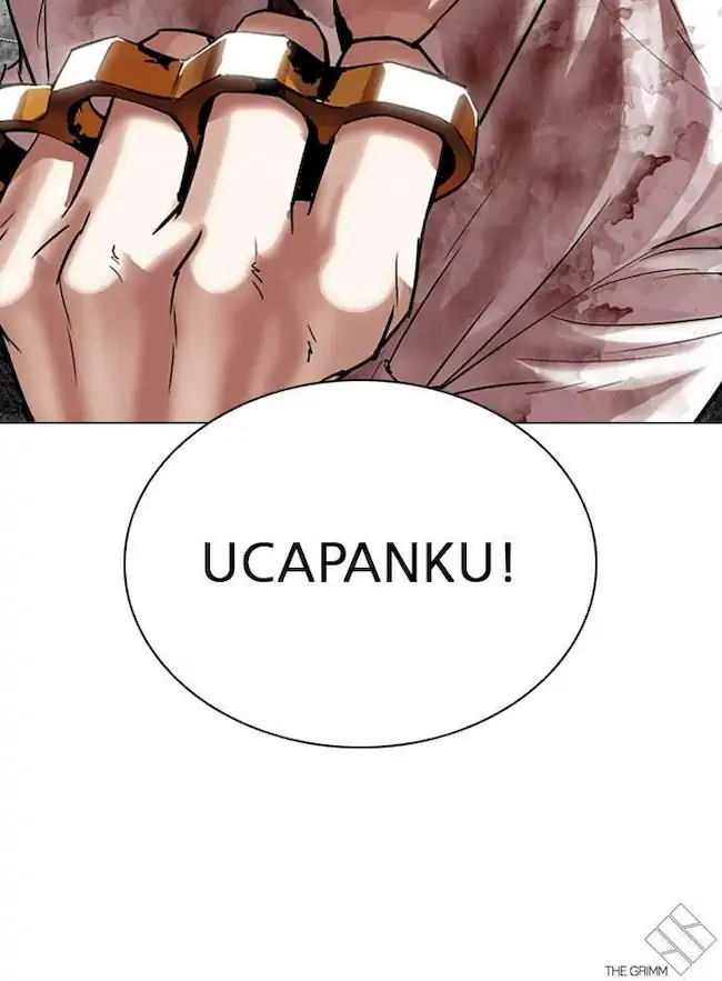 Lookism Chapter 296 - halaman 188