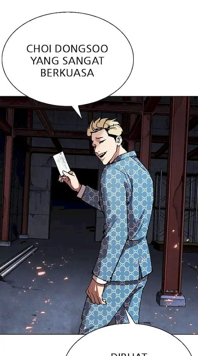 Lookism Chapter 296 - halaman 20