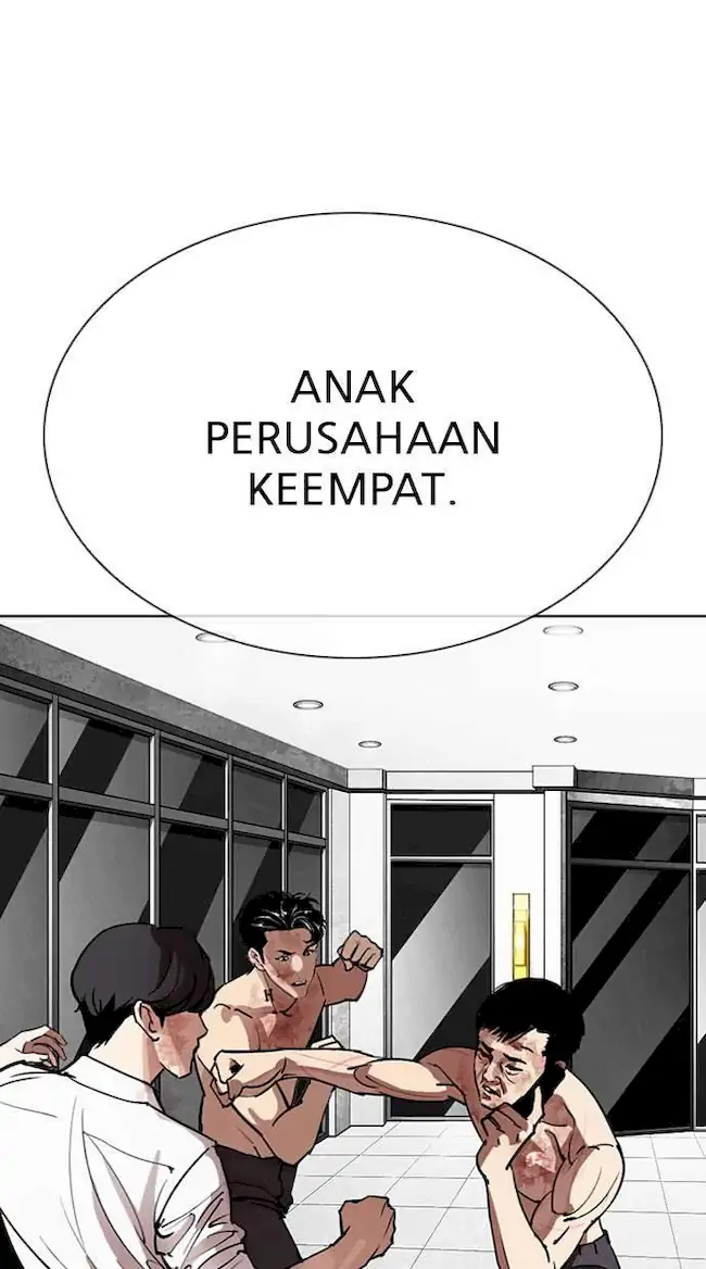 Lookism Chapter 296 - halaman 45