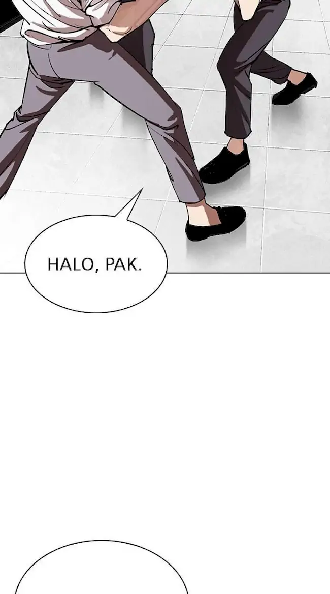 Lookism Chapter 296 - halaman 46