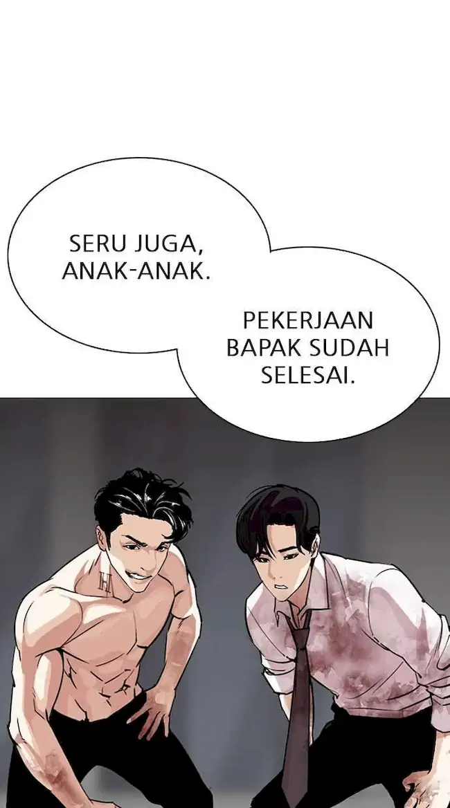 Lookism Chapter 296 - halaman 49