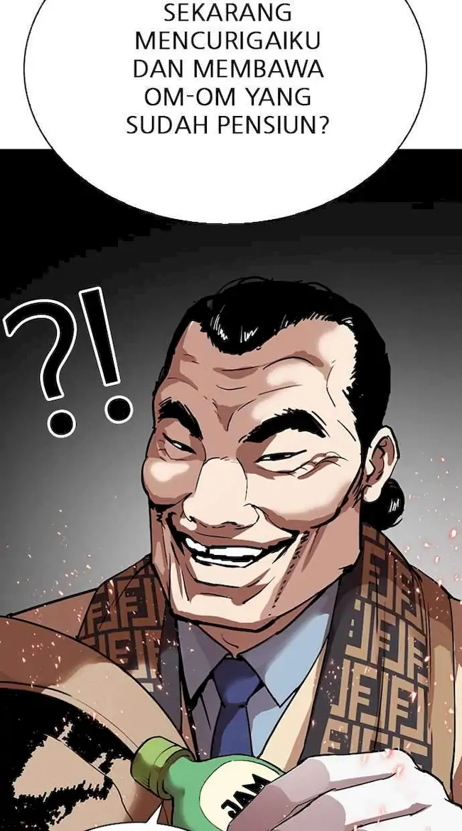 Lookism Chapter 296 - halaman 5