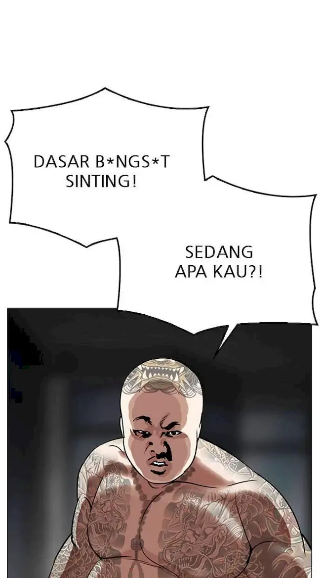 Lookism Chapter 296 - halaman 53