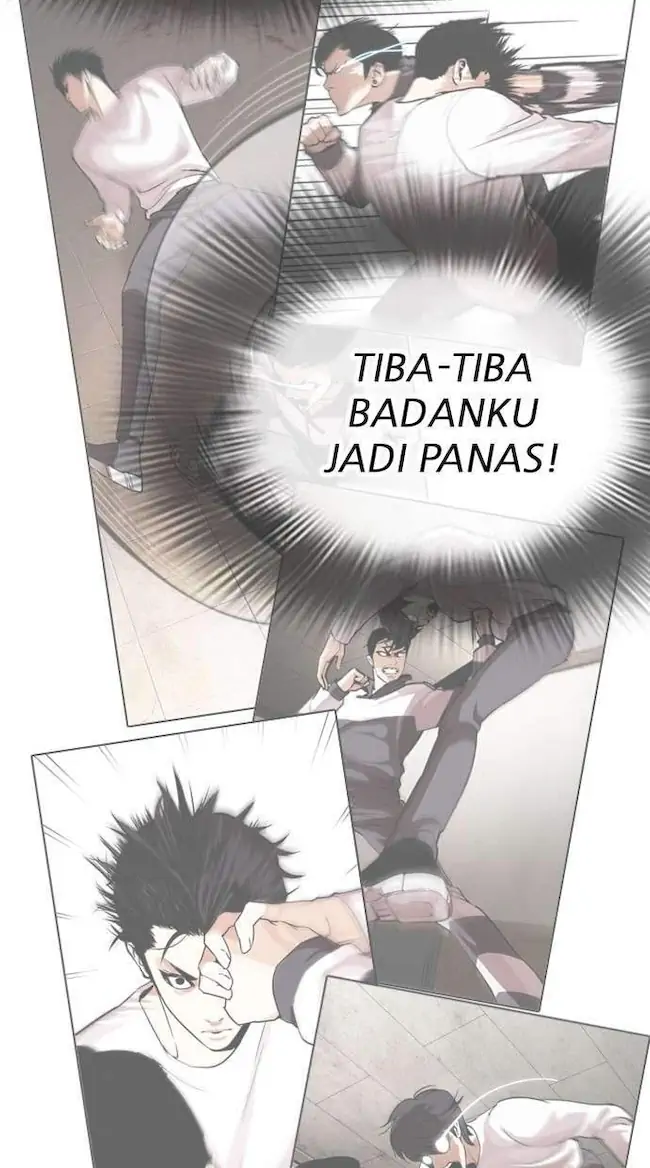Lookism Chapter 296 - halaman 74