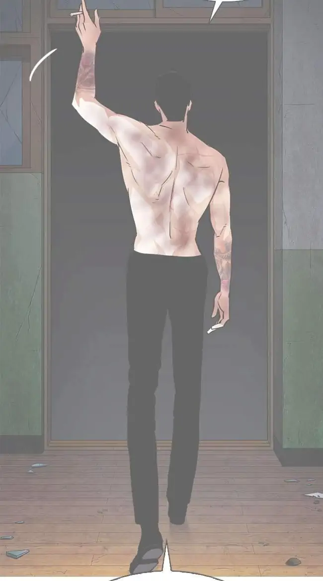 Lookism Chapter 296 - halaman 81