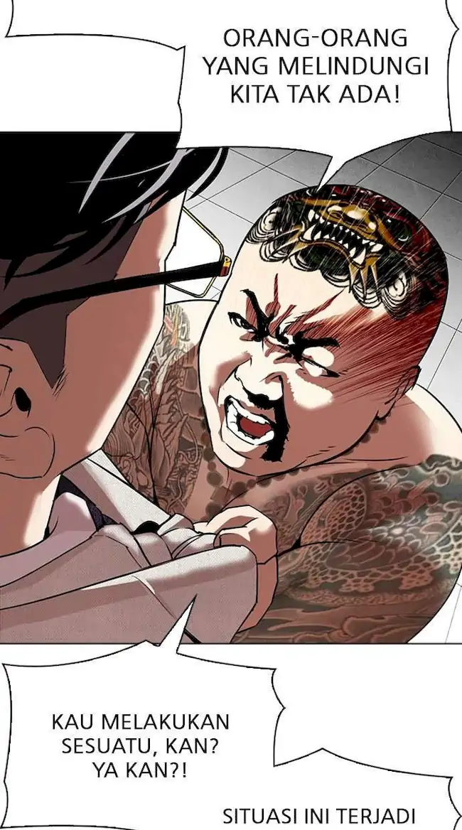 Lookism Chapter 296 - halaman 90