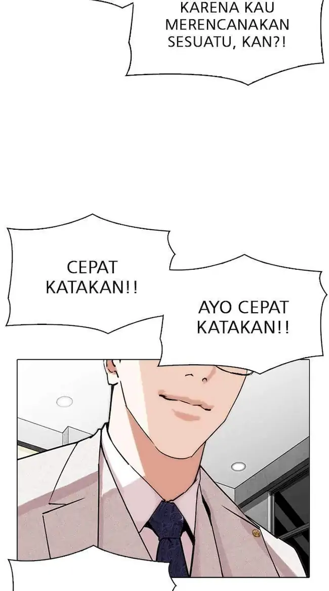 Lookism Chapter 296 - halaman 91