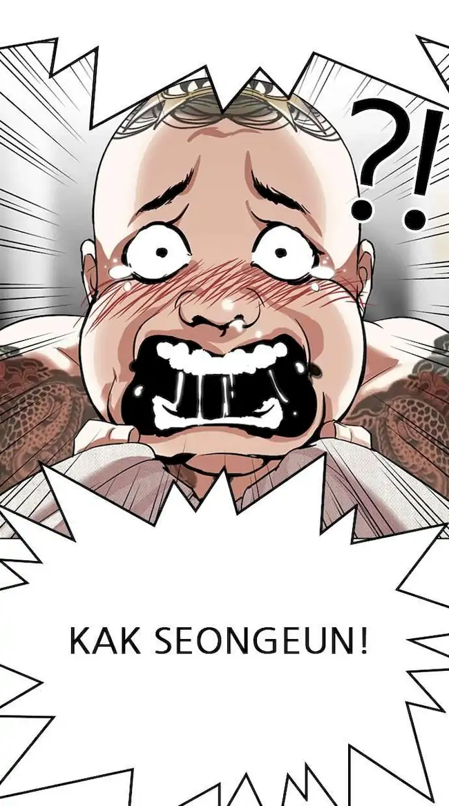Lookism Chapter 296 - halaman 96