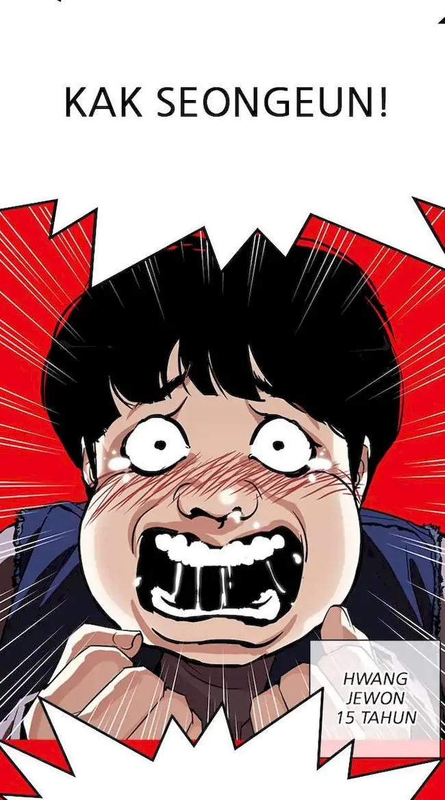 Lookism Chapter 296 - halaman 98