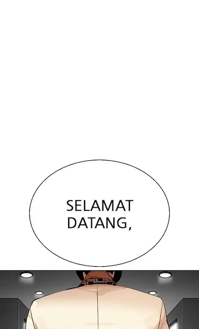 Lookism Chapter 297 - halaman 10
