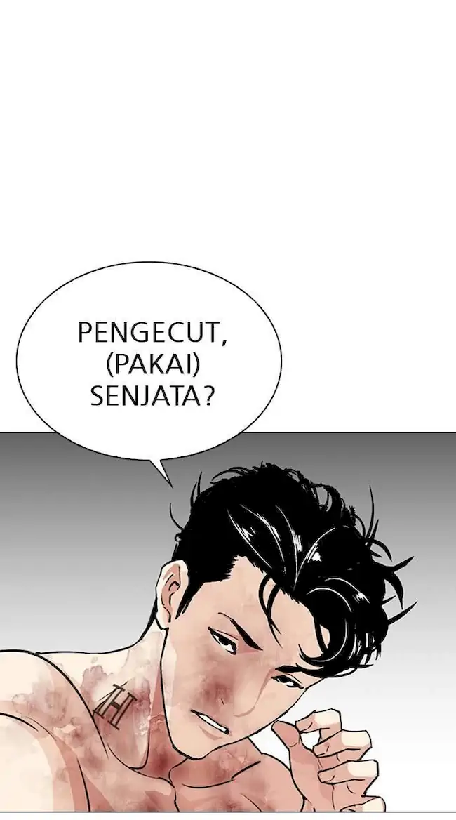 Lookism Chapter 297 - halaman 103