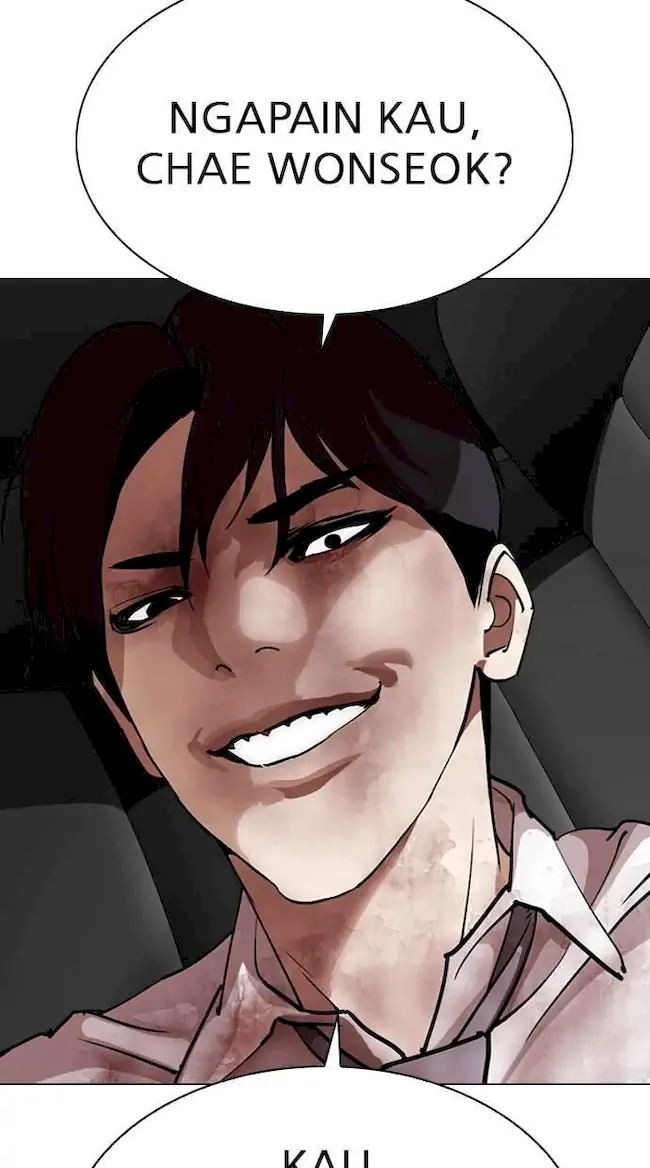 Lookism Chapter 297 - halaman 110