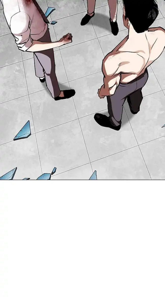 Lookism Chapter 297 - halaman 114