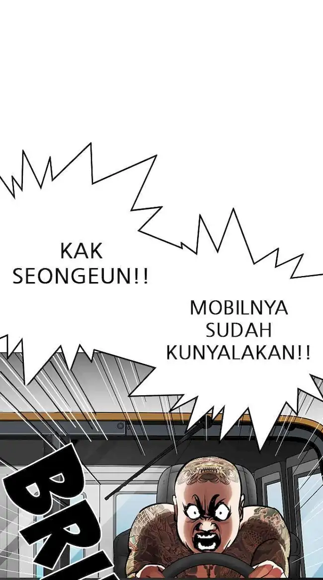 Lookism Chapter 297 - halaman 116