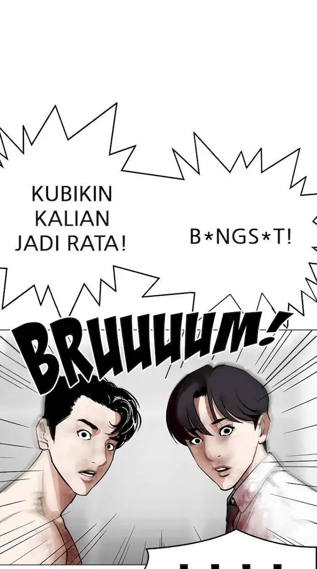 Lookism Chapter 297 - halaman 121