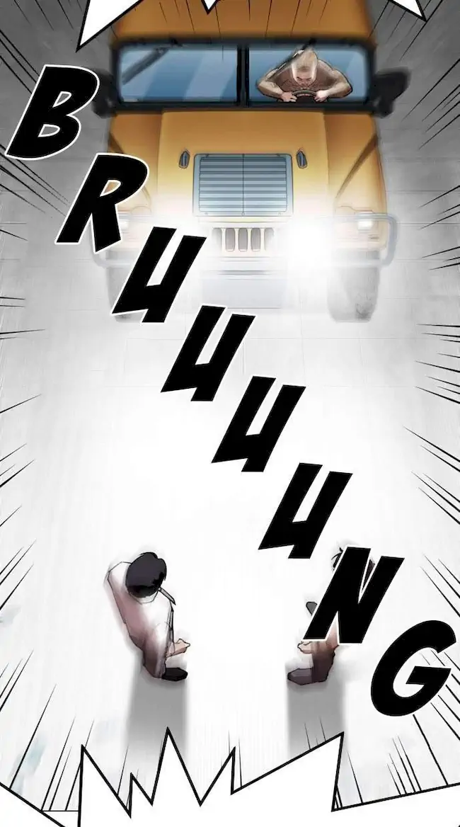 Lookism Chapter 297 - halaman 124