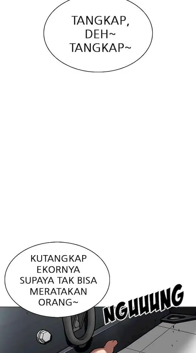 Lookism Chapter 297 - halaman 129