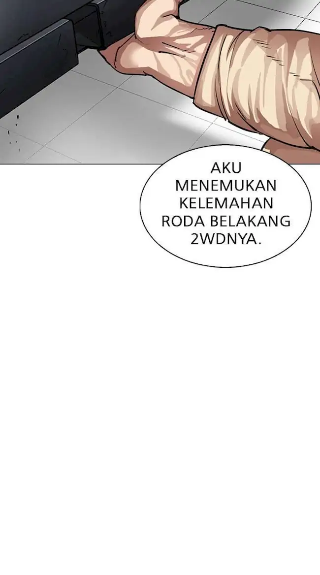 Lookism Chapter 297 - halaman 130