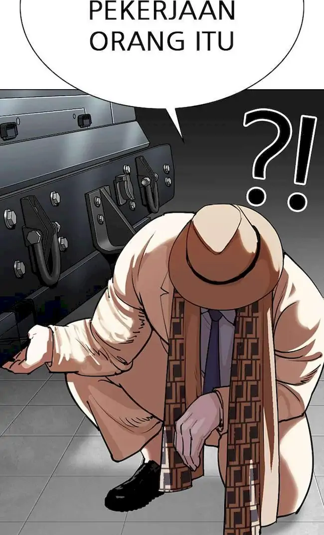 Lookism Chapter 297 - halaman 132