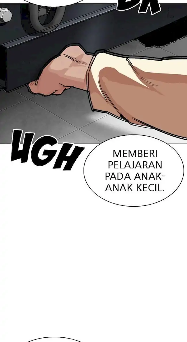 Lookism Chapter 297 - halaman 134