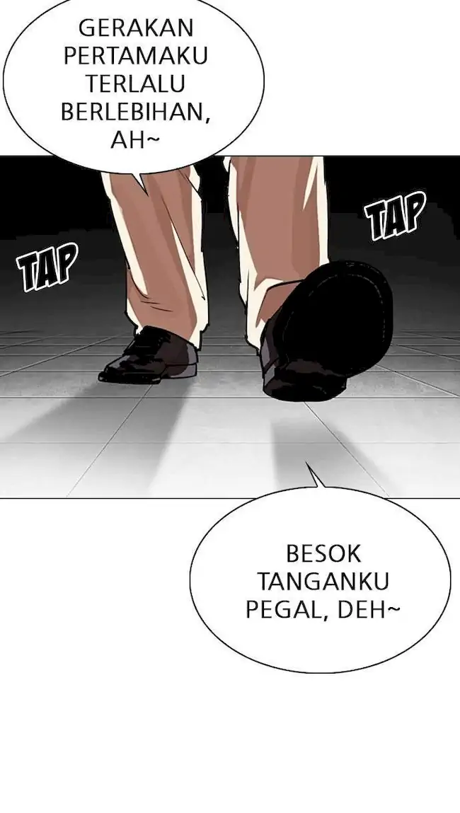 Lookism Chapter 297 - halaman 135